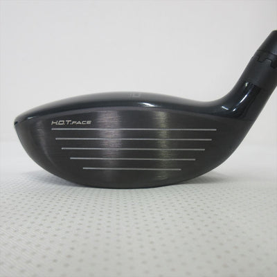 Cobra Fairway cobra AEROJET MAX 3W 15.5° StiffRegular SPEEDER NX for Cobra(AEROJET)