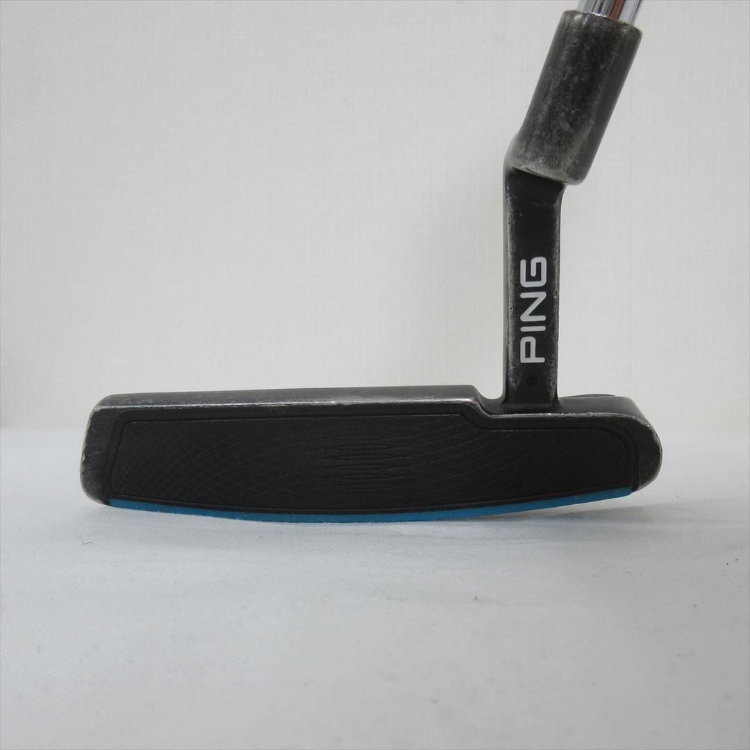 ping putter sigma 2 anser stealth 34 inch