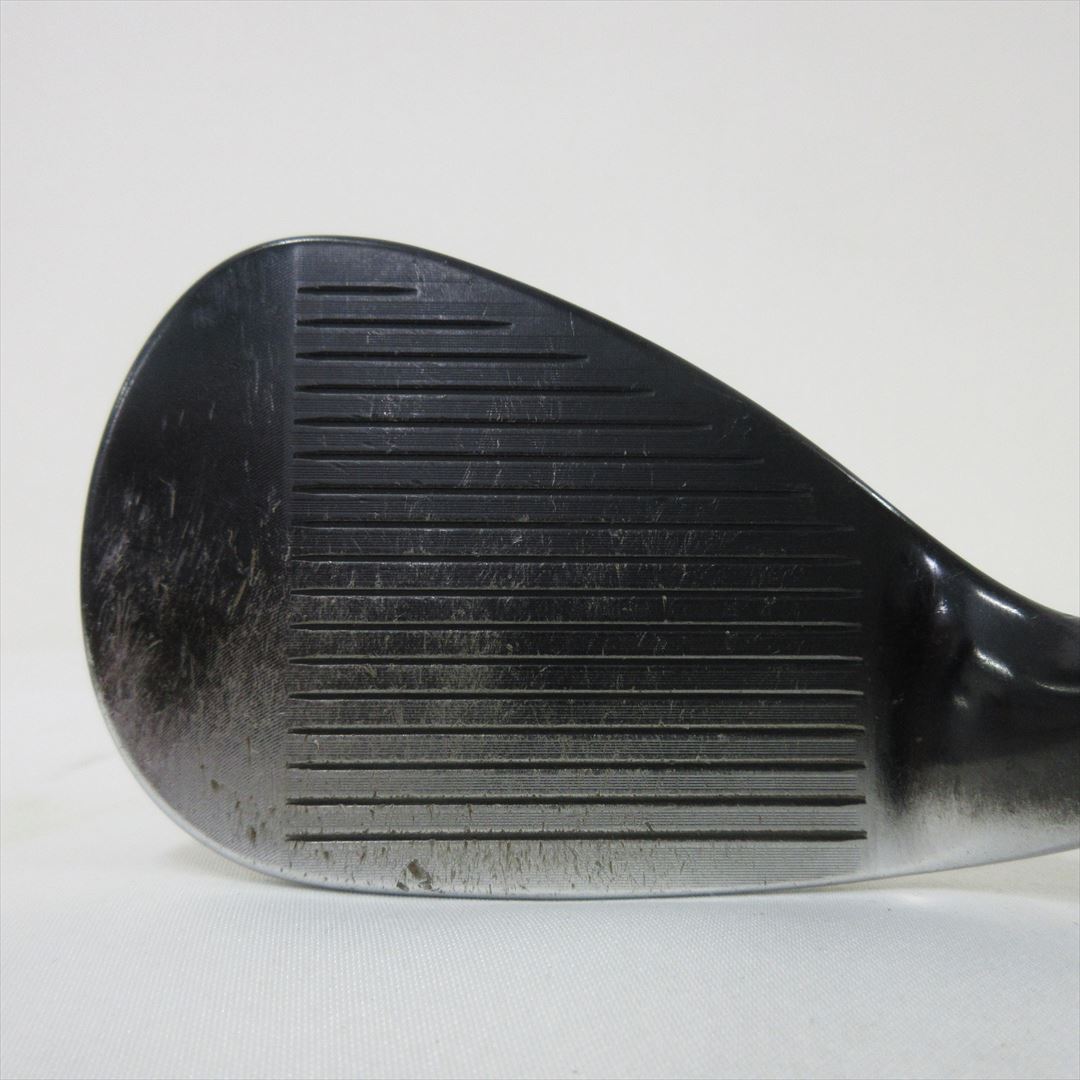 Titleist Wedge VOKEY FORGED(2017) Black 56° NS PRO 950GH