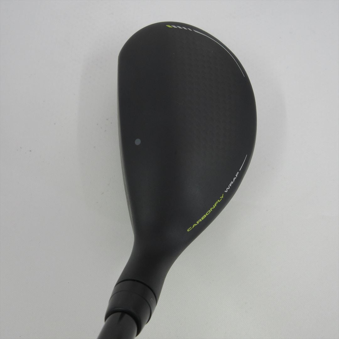 Ping Hybrid G430 HY 26° Regular ALTA J CB BLACK