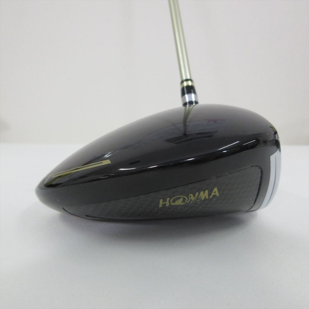 HONMA Driver BERES (2024) 10.5° Regular 3S ARMRQ FX LIGHT