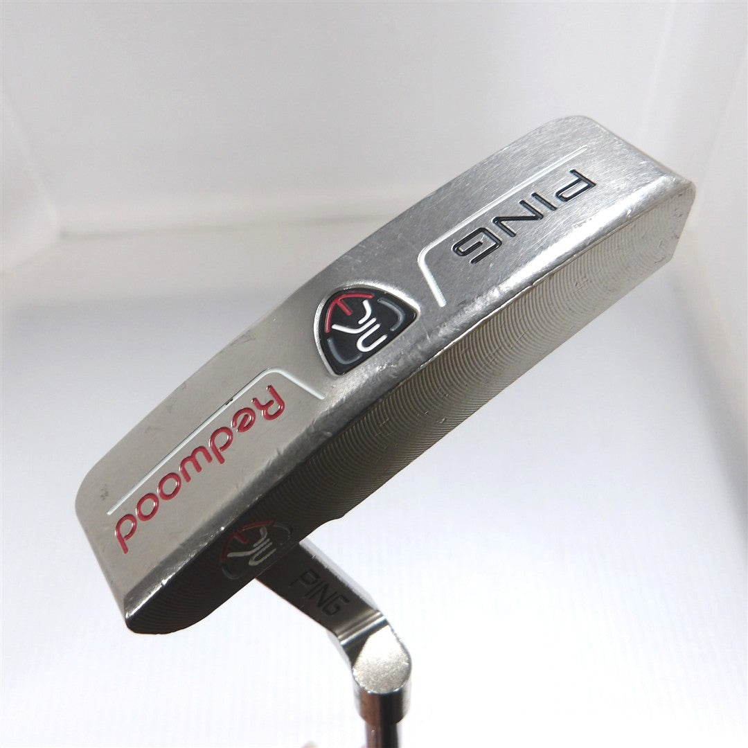 Ping Putter Redwood Anser – GOLF Partner USA