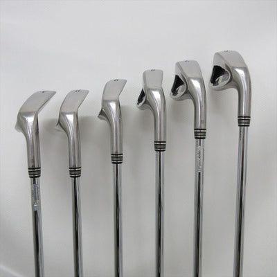 XXIO Iron Set XXIO10 Regular NS PRO 870GH D.S.T for XXIO 6 pieces