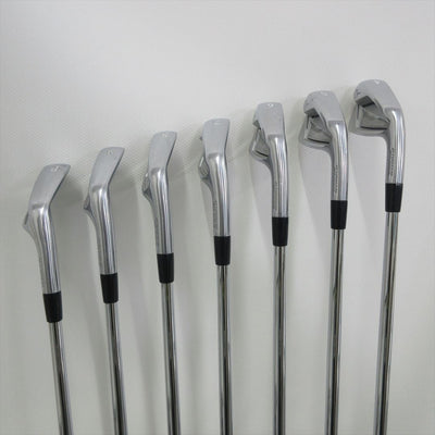 Mizuno Iron Set Mizuno Pro 719 Stiff NS PRO MODUS3 120 7 pieces