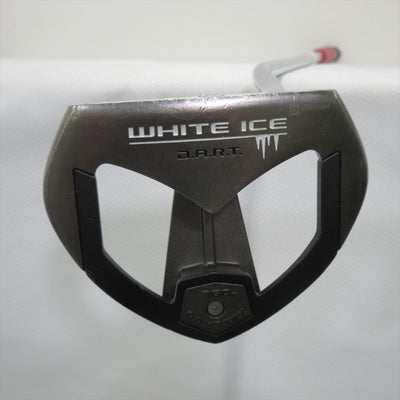 Odyssey Putter WHITE ICE D.A.R.T. 33 inch