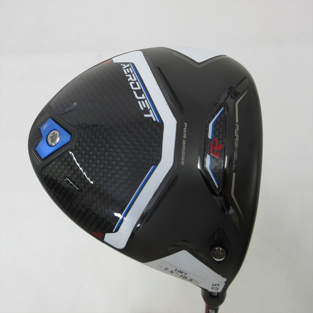 Cobra Driver cobra AEROJET 9° Stiff Tour AD CQ-5