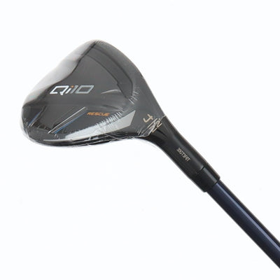 TaylorMade Hybrid Open Box Qi10 HY 22° Regular Diamana BLUE TM60(Qi10)