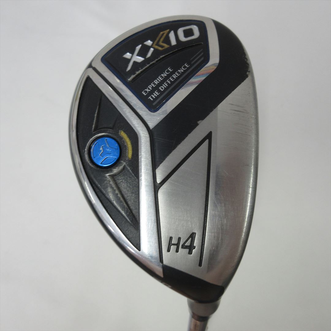 Dunlop Hybrid XXIO11 HY 20° Regular XXIO MP1100