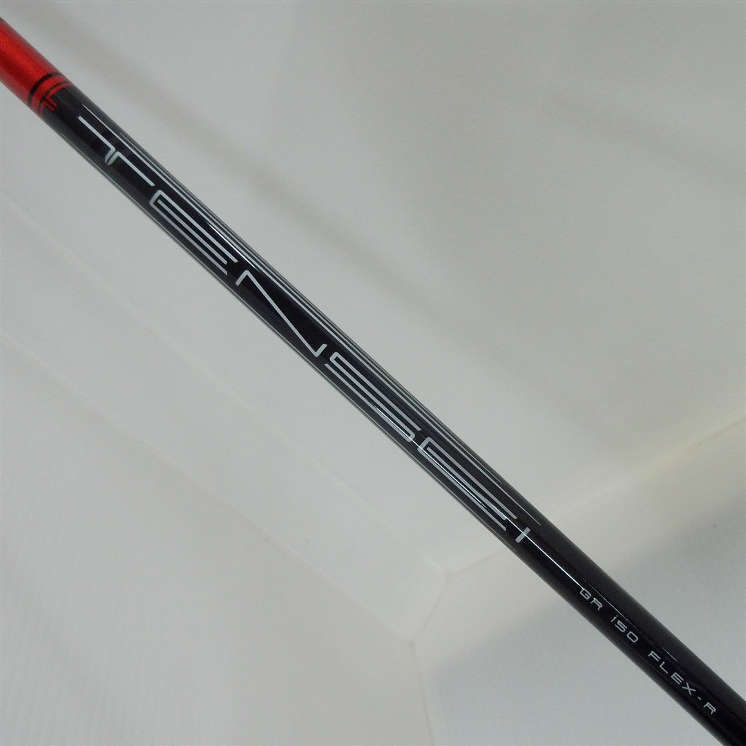 Yamaha Wedge RMX DD-2(2026) – GOLF Partner USA