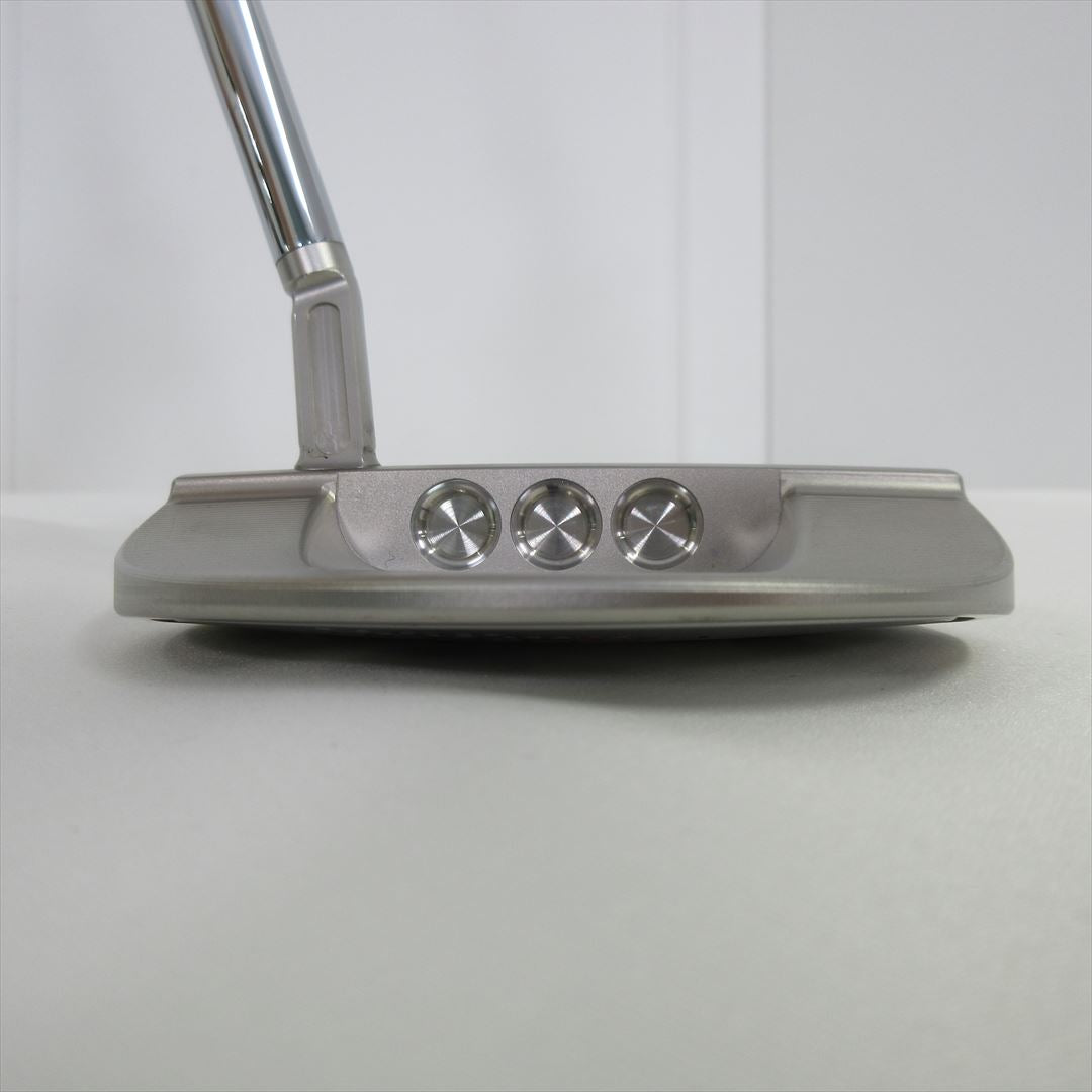 Scotty Cameron Putter SCOTTY CAMERON SUPER SELECT GOLO 6.5 33 inch