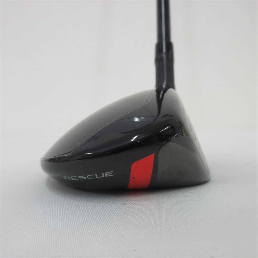 TaylorMade Hybrid STEALTH HY 22° Regular VENTUS RED 6