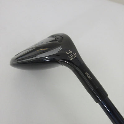 TaylorMade Hybrid Qi10 HY 22° Regular Diamana BLUE TM60(Qi10)