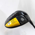 Daiwa Driver ONOFF (2022) KURO 10.5° Stiff LABOSPEC HASHIRI:50 CBT