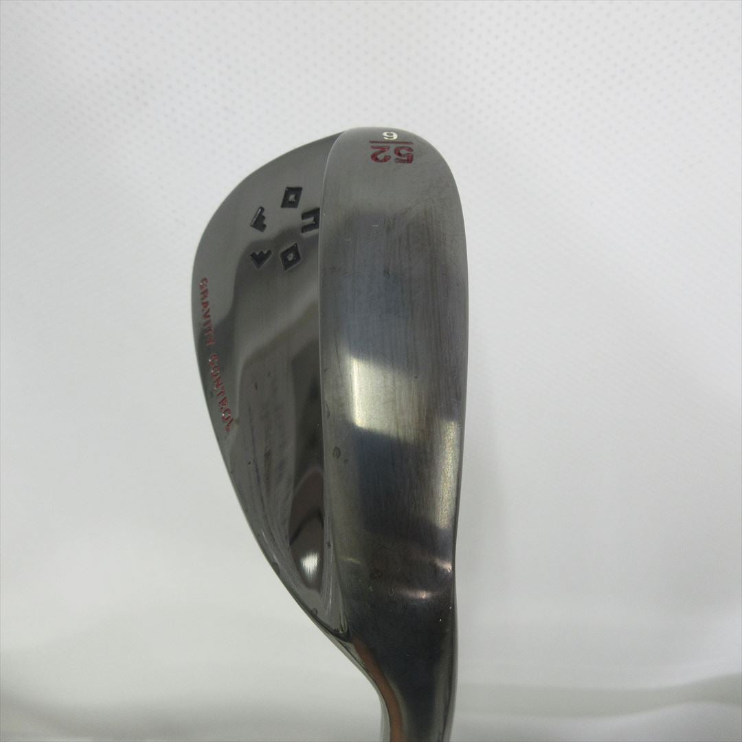 Daiwa Wedge ONOFF FORGED(2022) KURO Gunmetal 52° NS PRO MODUS3 WEDGE 105