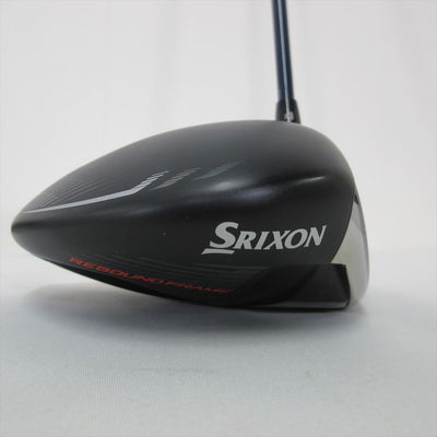 Dunlop Driver SRIXON ZX5 Mk 2 LS 10.5° Stiff VENTUS BLUE 5