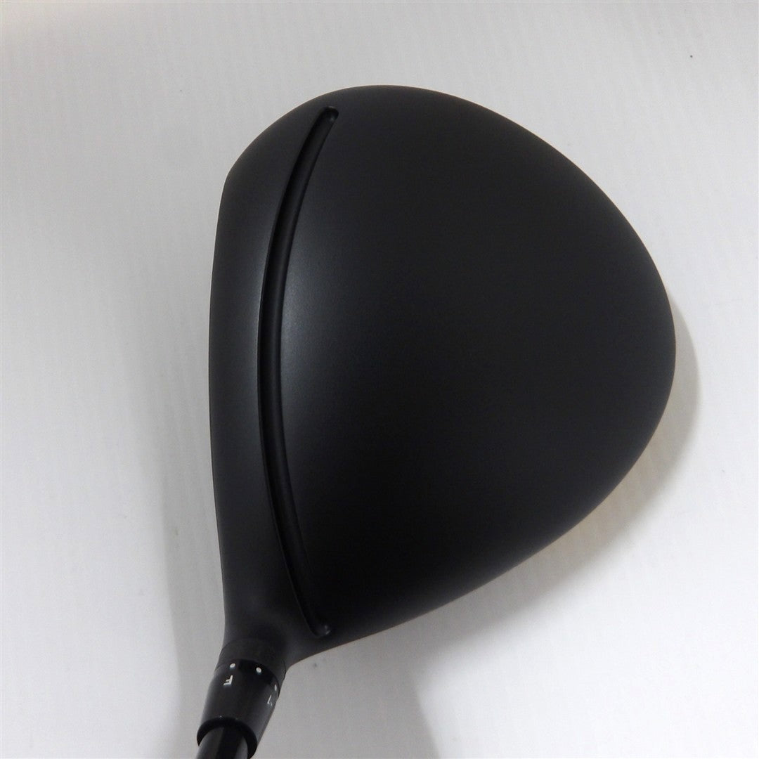 Daiwa Driver ONOFF (2022) KURO 10.5° Stiff LABOSPEC SHINARI:50 CBT