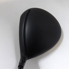 Daiwa Driver ONOFF (2022) KURO 10.5° Stiff LABOSPEC SHINARI:50 CBT