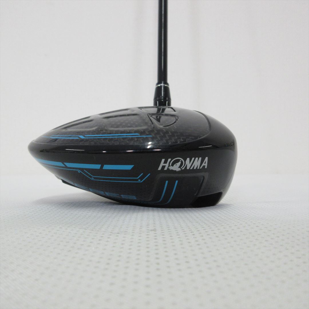 HONMA Driver BERES NX 10.5° Stiff VIZARD FOR NX 45: