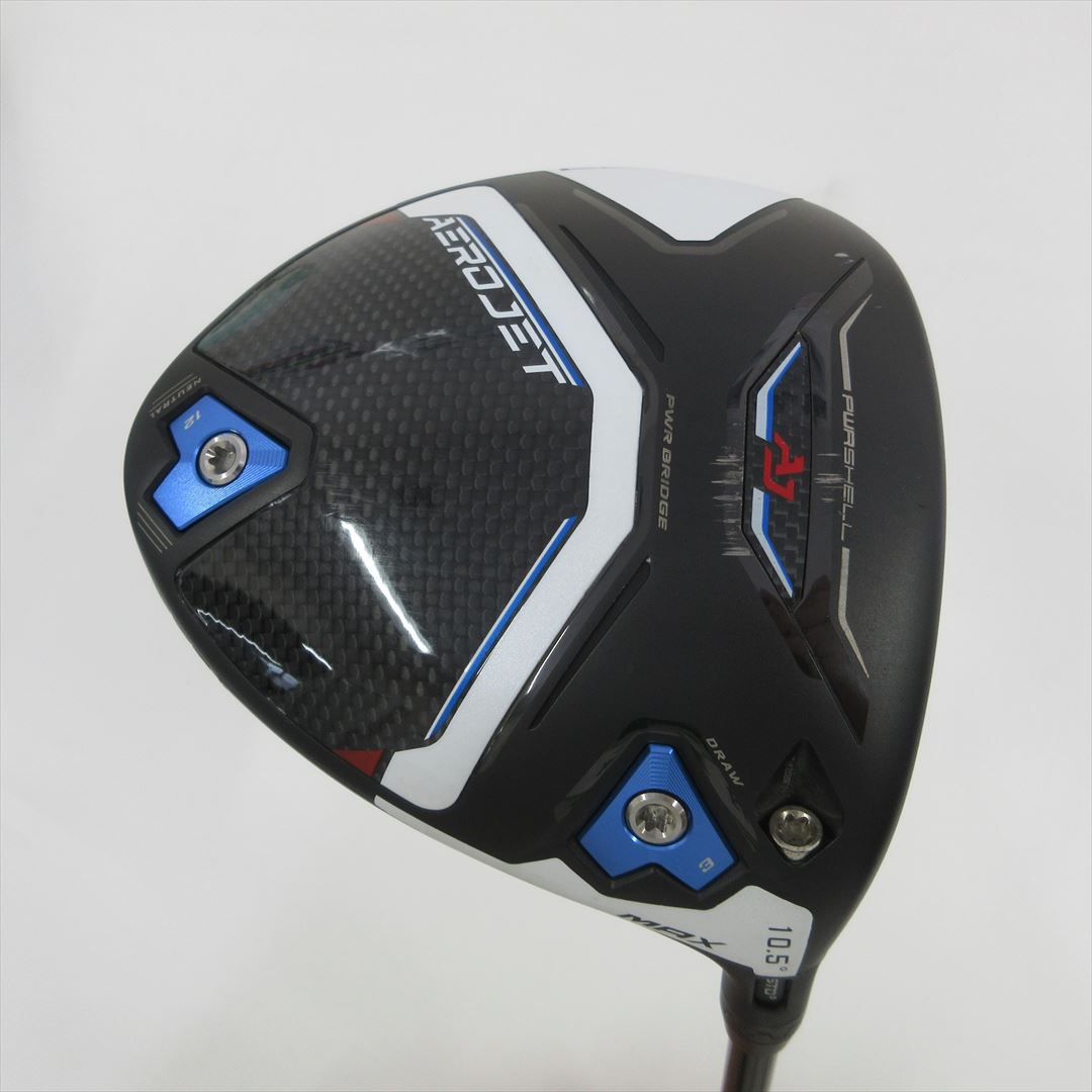 Cobra Driver cobra AEROJET MAX 10.5° Regular SPEEDER NX for Cobra(AEROJET)