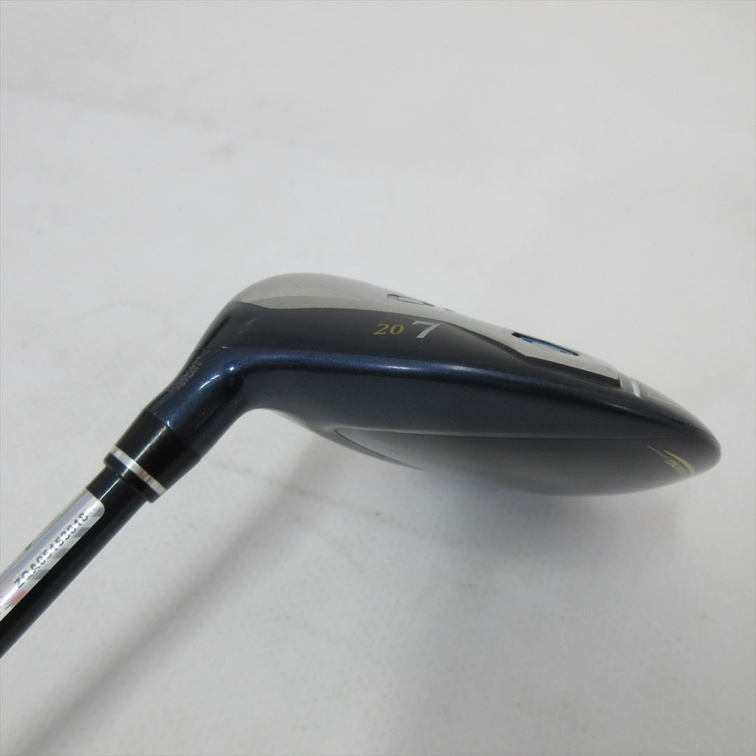 Dunlop Fairway Left-Handed XXIO12 7W 20° Regular XXIO MP1200