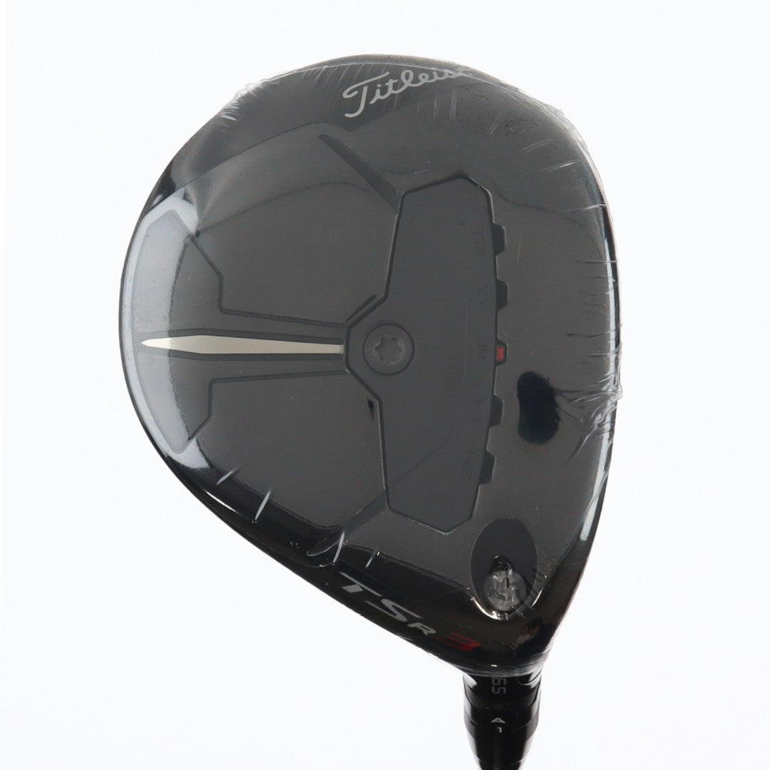 Titleist Fairway Brand New TSR3 FW 16.5° Stiff TSP120