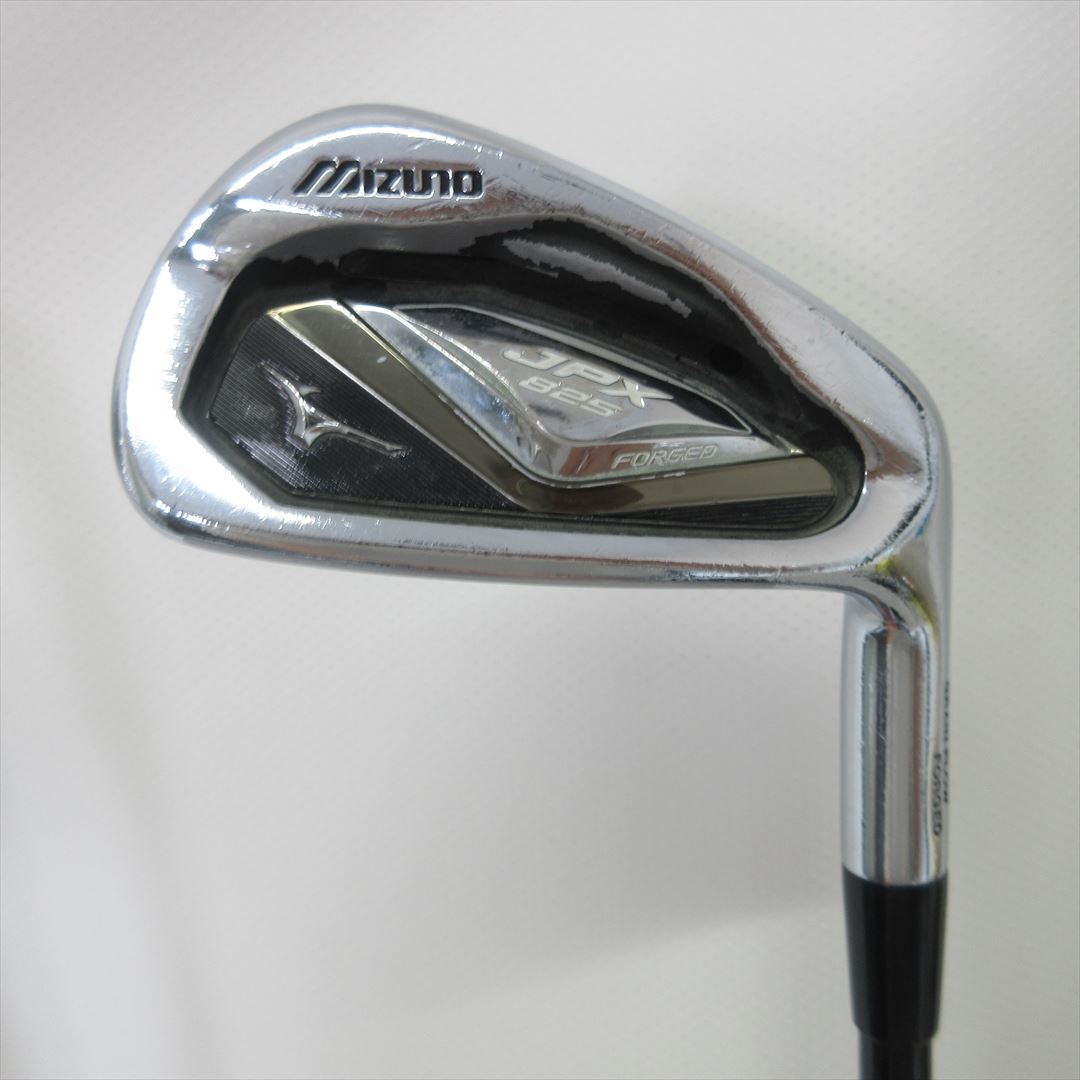 Mizuno Iron Set JPX 825 FORGED Regular JPX MI200 6 pieces