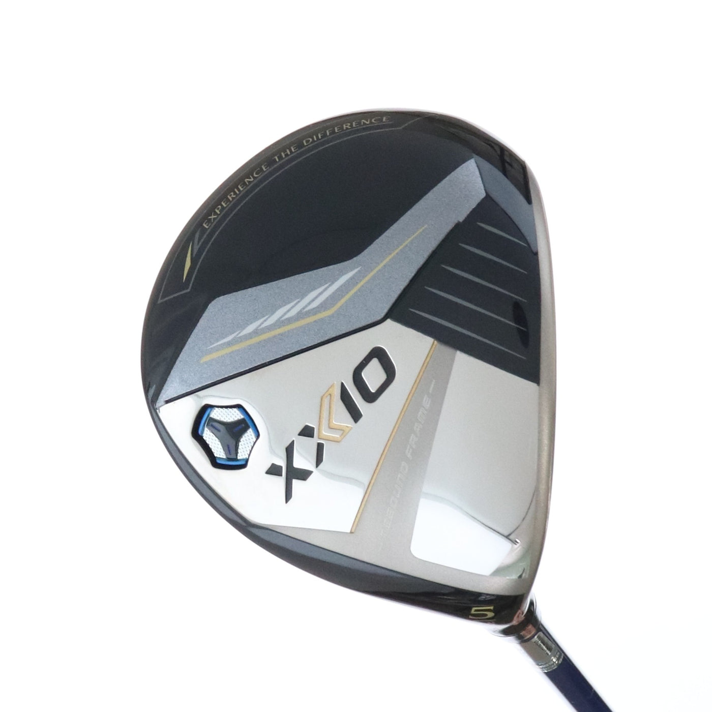 Dunlop Fairway Open Box XXIO13 5W 18° Regular XXIO MP1300