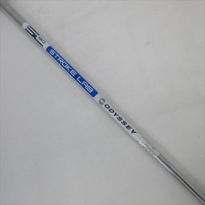 Odyssey Putter Fair Rating Ai-ONE MILLED SIX T 34 inch