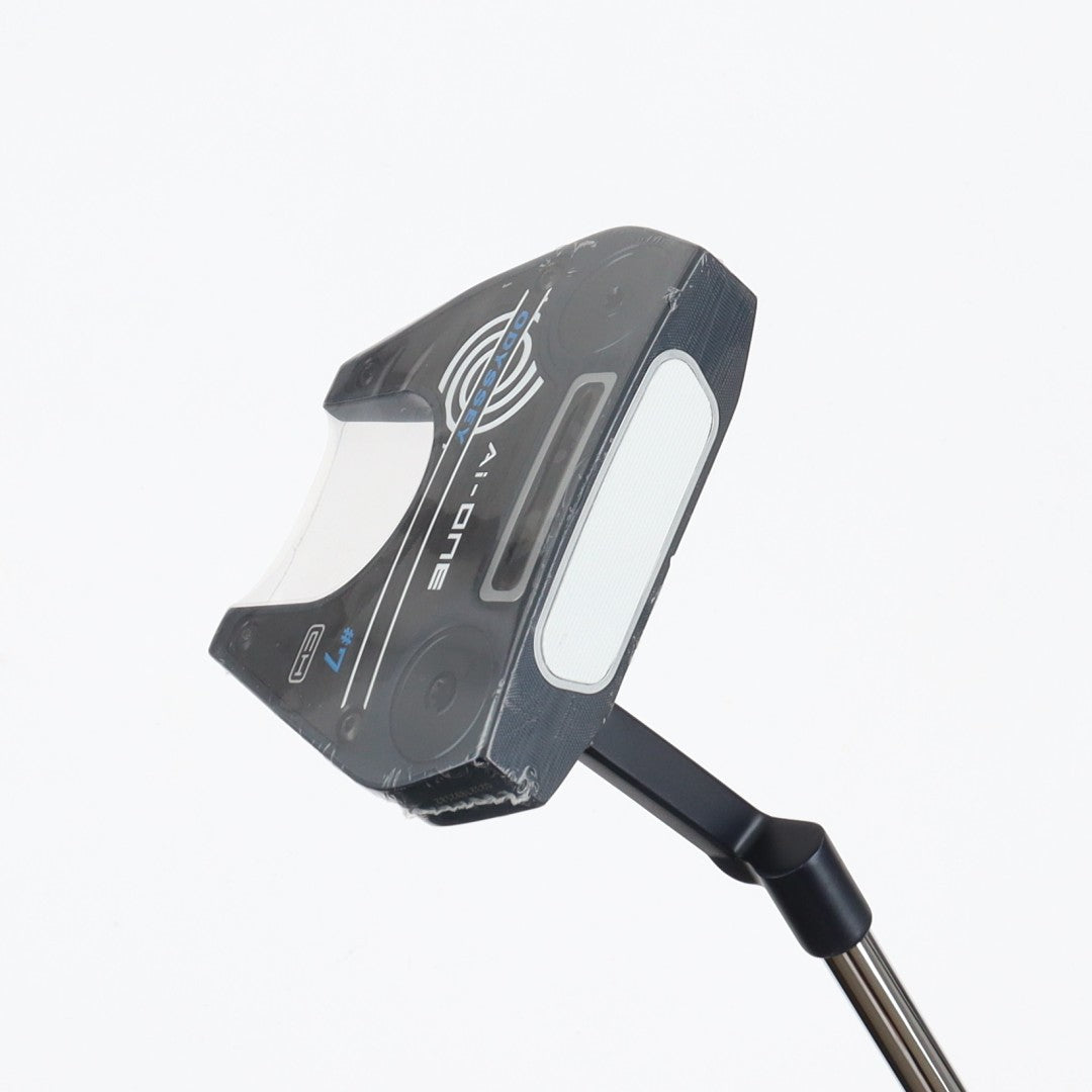 Odyssey PUTTER Open Box Ai-ONE #7 CH 34 inch: