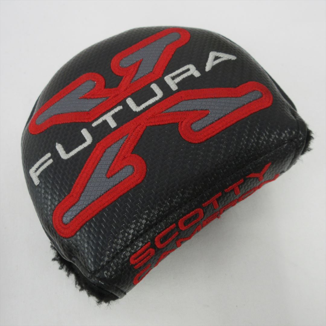 Titleist Putter SCOTTY CAMERON FUTURA X7 33 inch