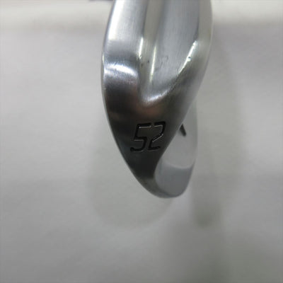 Fourteen Wedge DJ 6 52° DS-91w