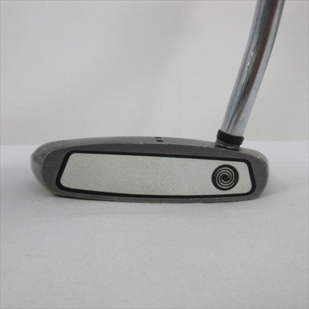 Odyssey Putter Fair Rating WHITE ICE SABERTOOTH 33 inch