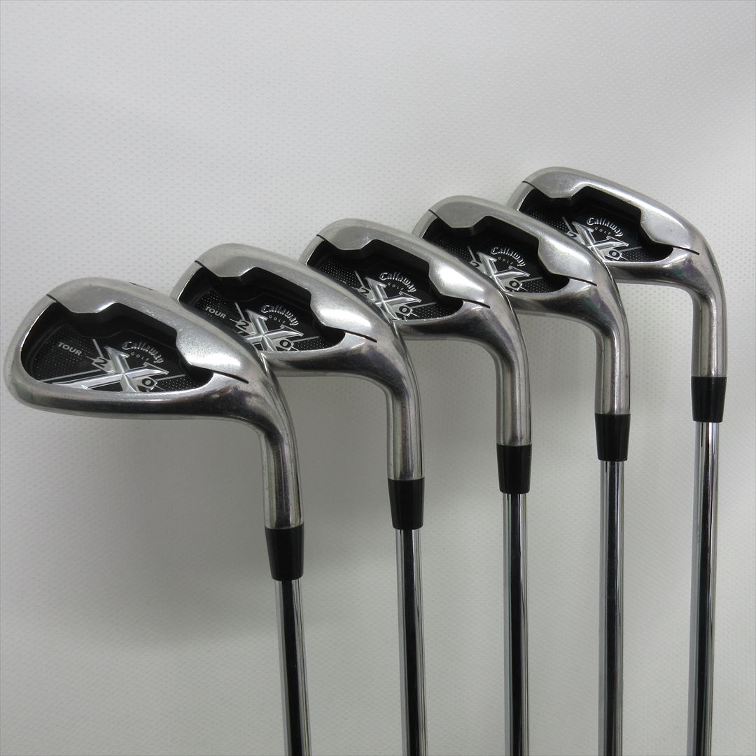 クラブ Callaway Golf - Callaway Golf Callaway Golf X-20 Irons | Callaway Golf Pre-Owned