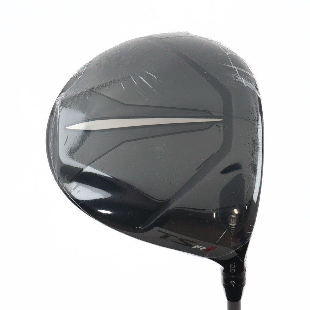 Titleist Driver Open Box TSR1 10° StiffRegular TSP120: