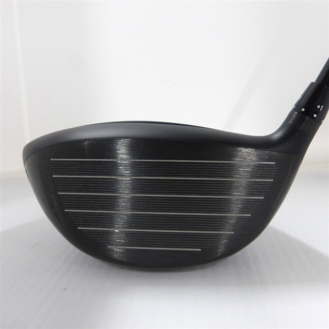 Daiwa Driver ONOFF (2022) KURO 10.5° Stiff LABOSPEC SHINARI:50 CBT
