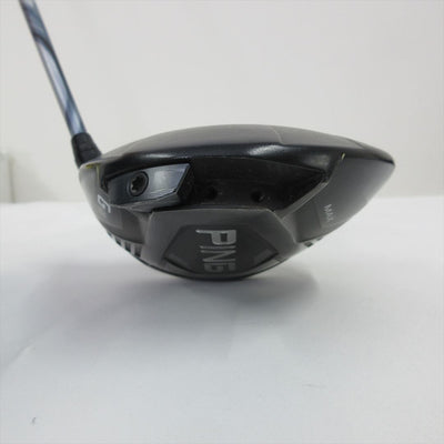 Ping Driver G425 MAX 10.5° Stiff Speeder 569 EVOLUTION 6