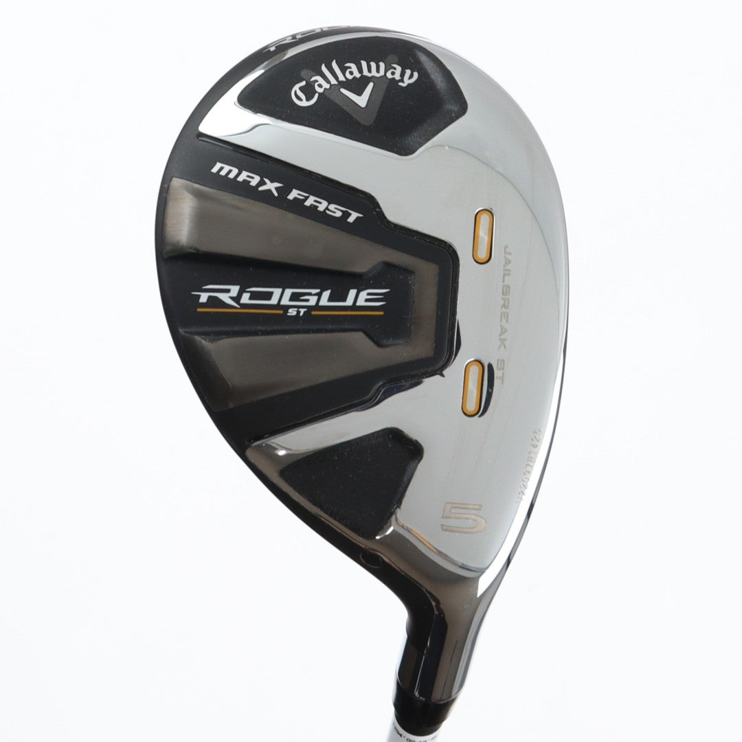 Callaway Hybrid ROGUE ST MAX FAST HY 24° Regular SPEEDER NX 40 for CW(ROGUE ST)