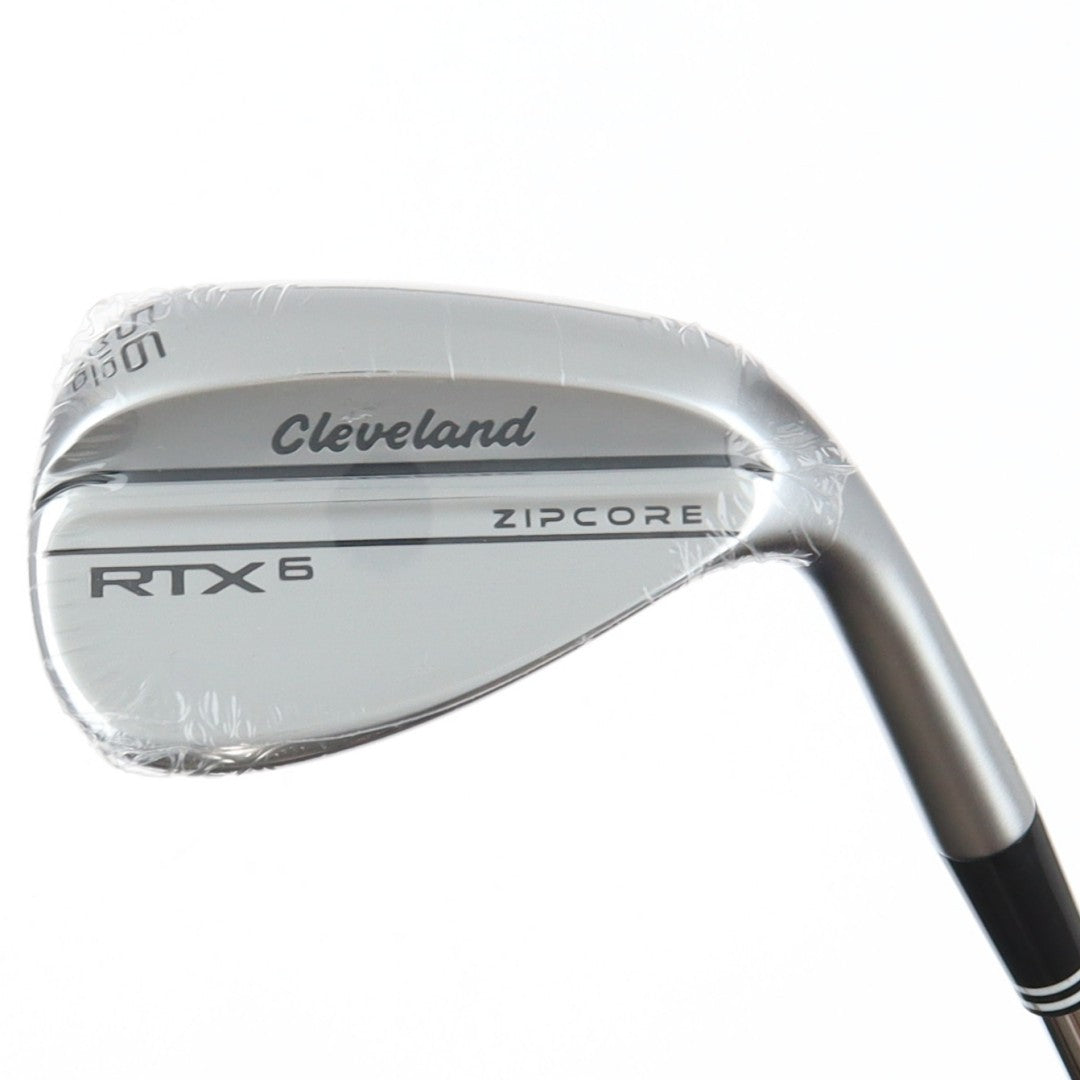 Cleveland Wedge Brand New RTX-6 ZIPCORE TOUR SATIN 56° NS PRO 950GH neo