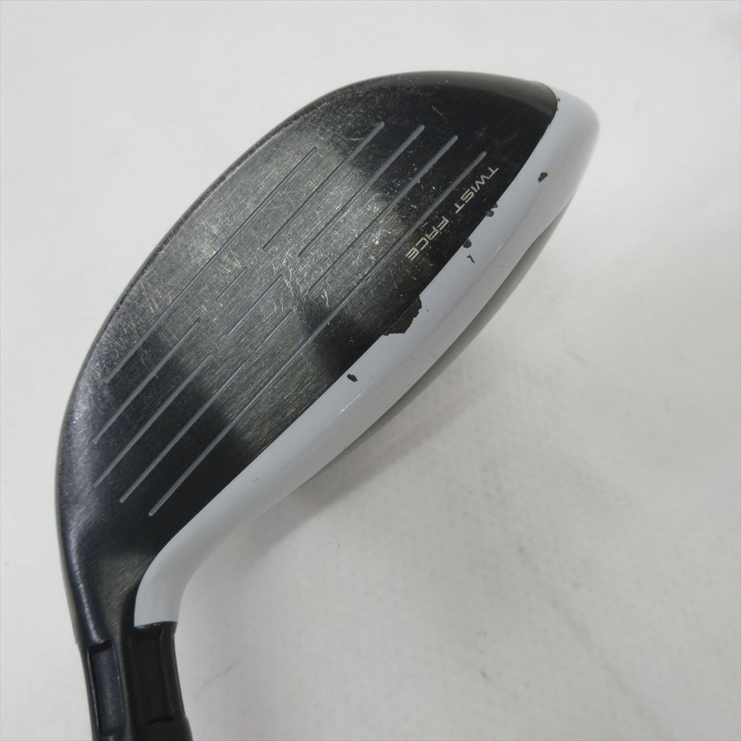 TaylorMade Hybrid SIM MAX HY 22° Regular TENSEI BLUE TM60