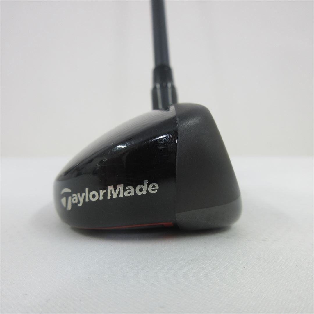 TaylorMade Hybrid STEALTH2 PLUS HY 19.5° Stiff Diamana TM70