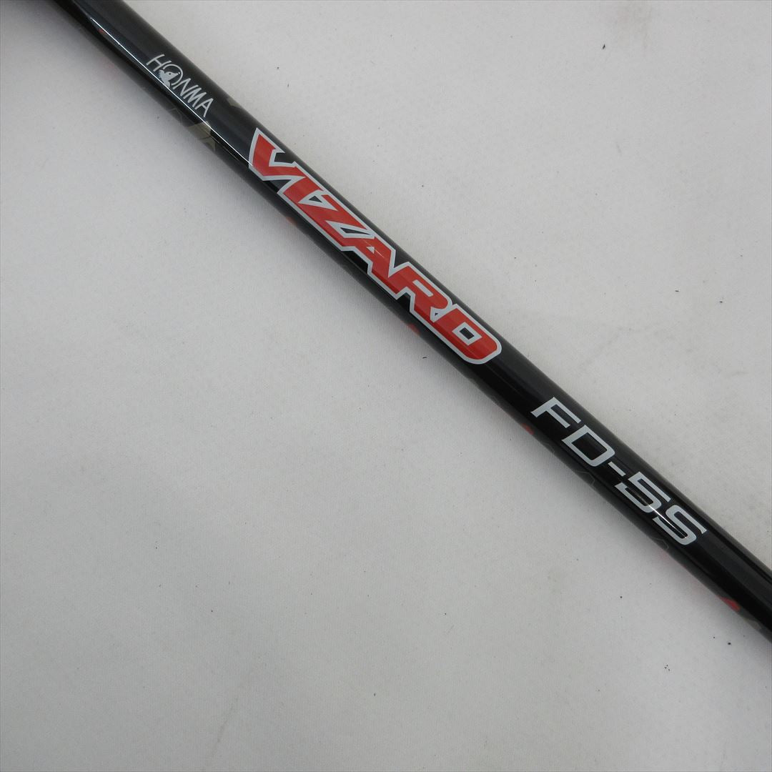 HONMA Driver TOUR WORLD TR20 440 10.5° Stiff VIZARD FD-5