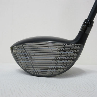 Bridgestone Driver BRIDGESTONE B2 HT 9.5° Stiff VANQUISH BS50