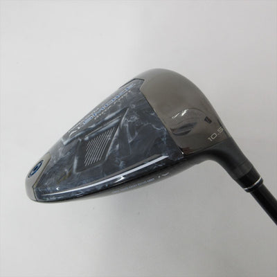 Callaway Driver PARADYM Ai SMOKE MAX FAST 10.5° Regular TENSEI 40 for CW