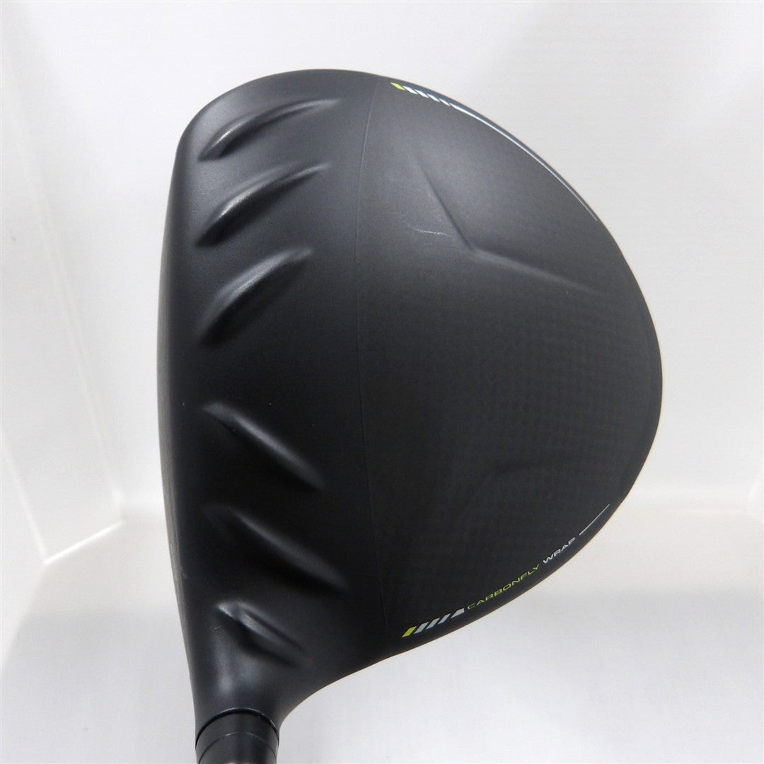 Ping Driver G430 MAX 10K 9° Stiff Speeder 569 EVOLUTION 7