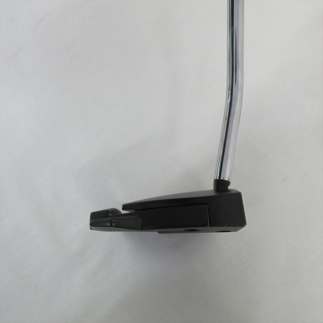 TaylorMade Putter Left-Handed Spider EX NAVY/WHITE SmallSlant 34 inch