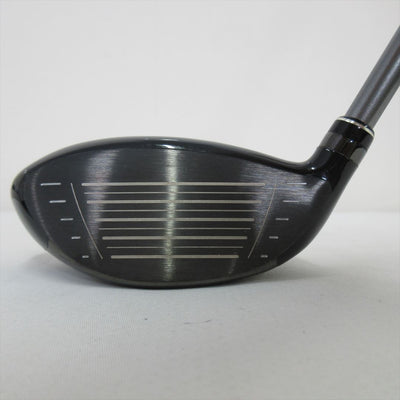 PRGR Fairway SUPER egg -2022 5W 19° Regular eggOriginal carbon