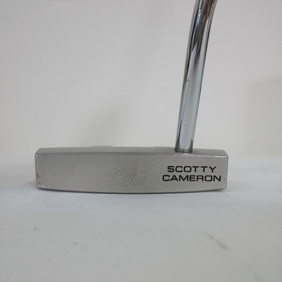 Titleist Putter SCOTTY CAMERON FUTURA X5R 34 inch