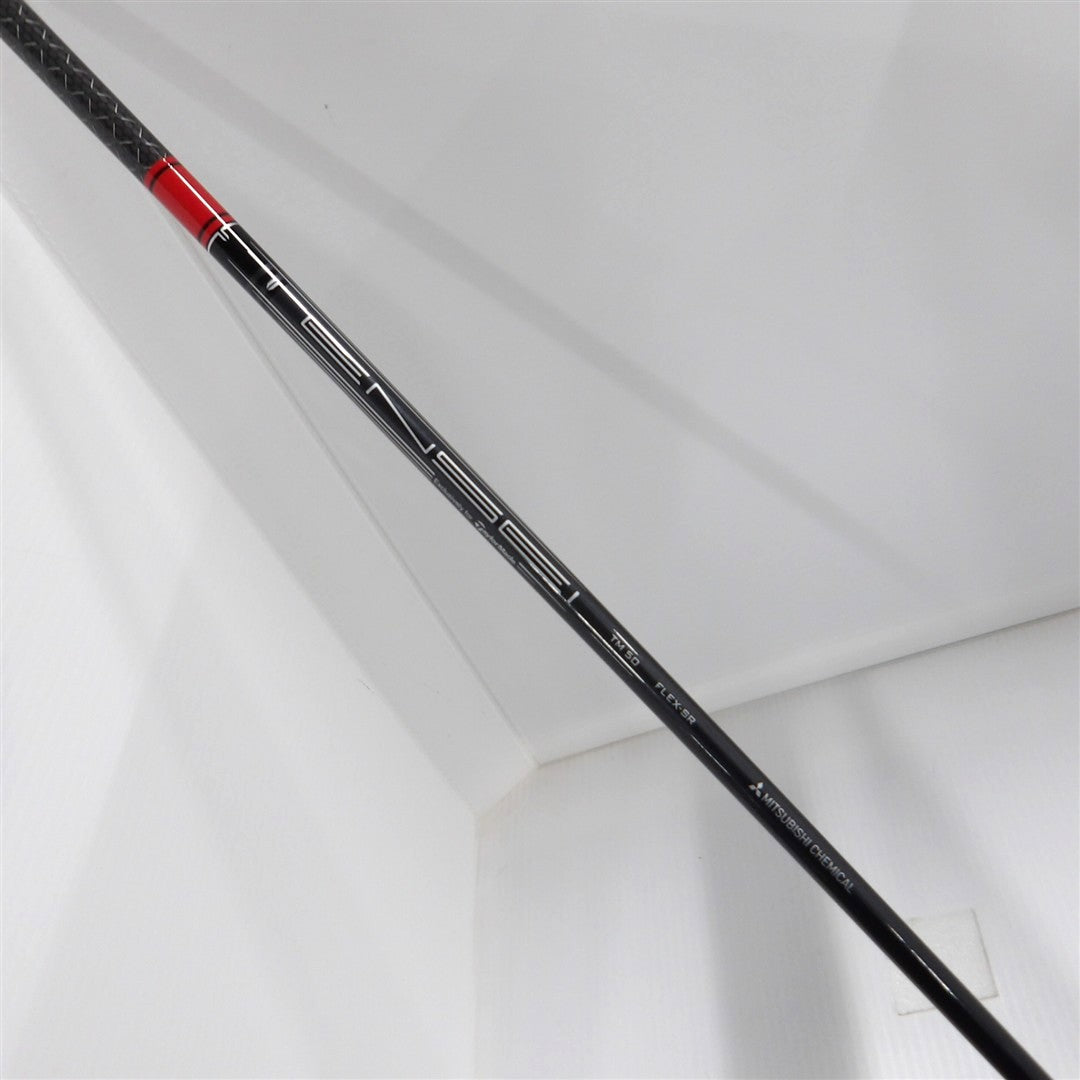 TaylorMade Driver STEALTH2 HD 10.5° StiffRegular TENSEI RED TM50