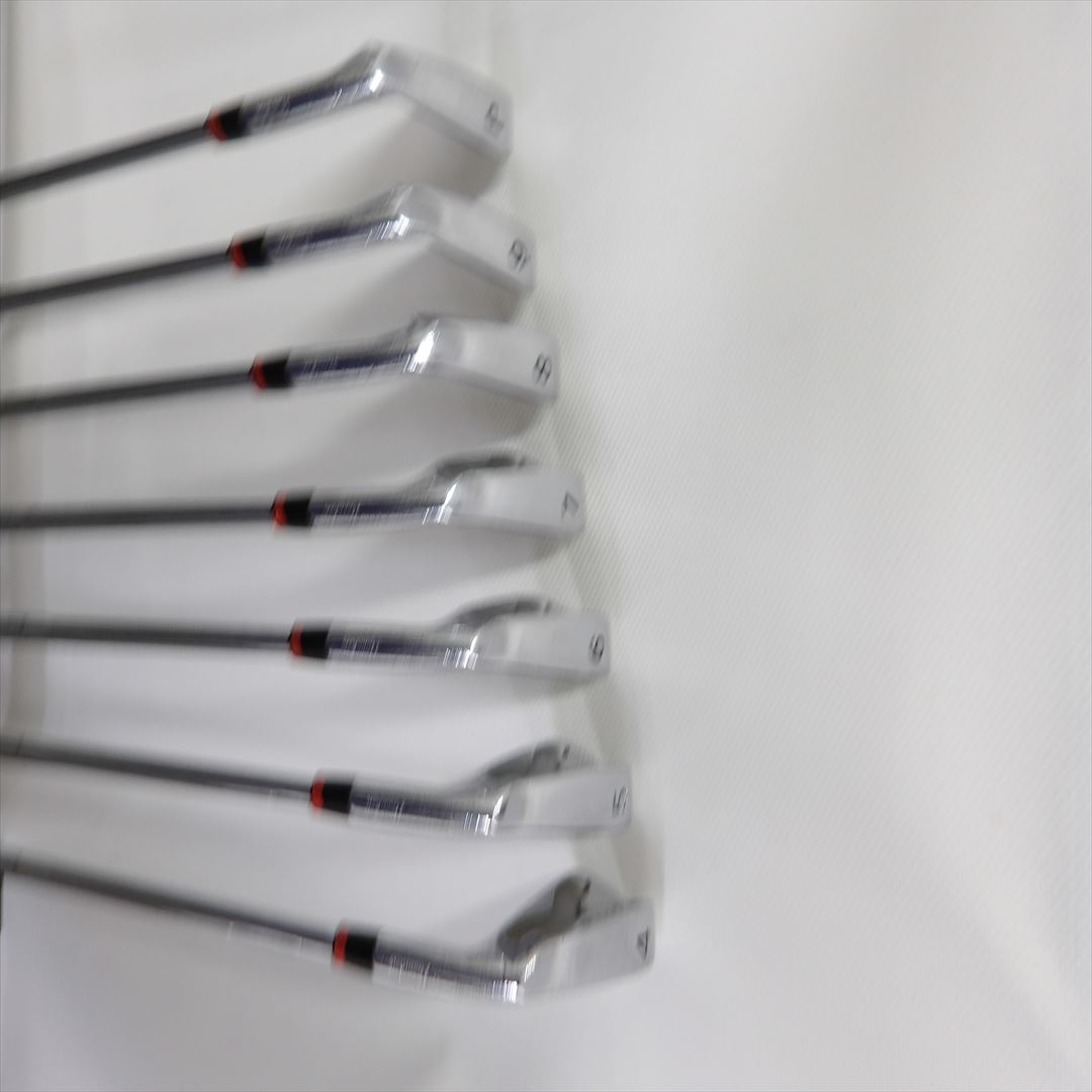 Docus Iron Set DOCUS DCI 711 – GOLF Partner USA