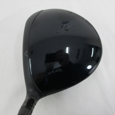 Callaway Driver PARADYM 9° Stiff VENTUS TR 5 for CW(PARADYM):